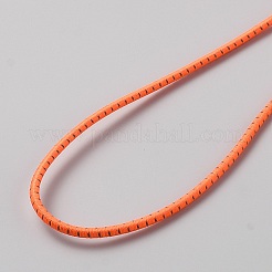 Reflective Round Polyester Elastic Cord&nbsp;EC-WH20009-02A