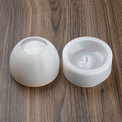 Teacher's Day Apple Candle Jar Molds&nbsp;LS-SIMO-D003-04