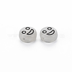Luminous Acrylic Beads&nbsp;X-LACR-Q003-002