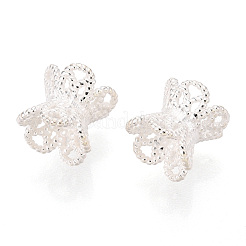 925 Sterling Silver Spacer Beads&nbsp;STER-T008-27S