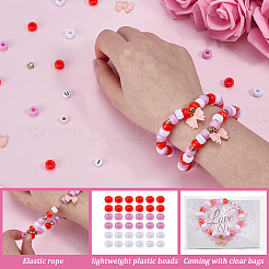 DIY Bracelets Making Kit&nbsp;DIY-BM0002-50