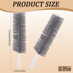 Plastic & Nylon Brushes&nbsp;TOOL-WH20001-06A