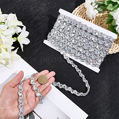 Polyester Ribbons&nbsp;SRIB-WH20020-080A