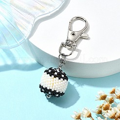 Handmade Seed Keychains&nbsp;KEYC-MZ00014