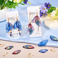 DIY Earrings Making Kit&nbsp;DIY-TA0013-34
