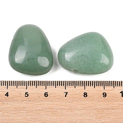 Natural Green Aventurine Pendants&nbsp;G-B195-01M