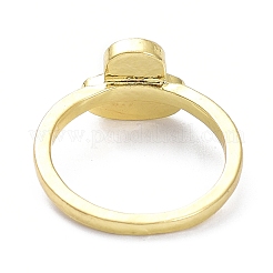 Bag Shape Alloy Enamel Finger Rings&nbsp;LS-RJEW-Z008-26LG