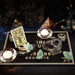 Wooden Witch Craft Sets&nbsp;DJEW-WH0063-30G