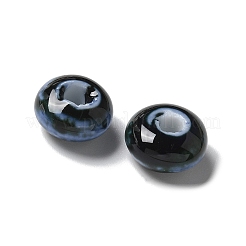 Handmade Porcelain Beads&nbsp;PORC-L080-B09