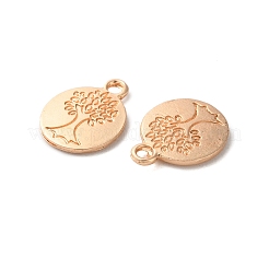 Alloy Pendants&nbsp;PALLOY-R154-04KCG