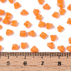 Baking Paint Glass Seed Beads&nbsp;SEED-N007-30H