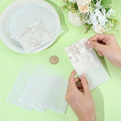 50Pcs Translucence Paper Envelopes&nbsp;AJEW-SP0003-93A