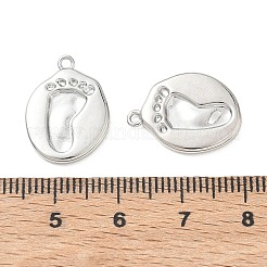 Brass Pendants&nbsp;KK-C259-12P