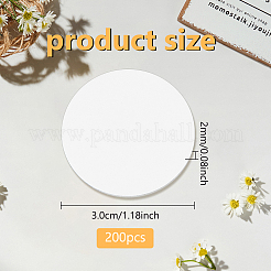 Sponge Sticker&nbsp;DIY-WH0622-237