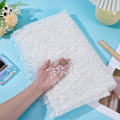 Polyester Curtain Decoration&nbsp;AJEW-WH0459-12