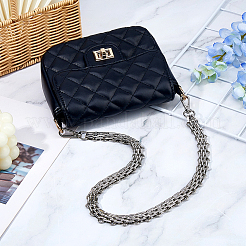 1Pc Iron Purse Chains&nbsp;AJEW-FH0005-54A-P