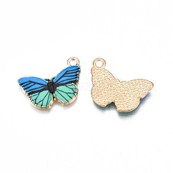 Printed Alloy Pendants&nbsp;PALLOY-N168-004L