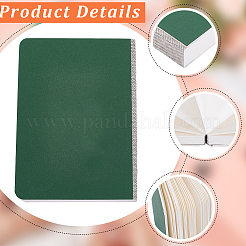 1Pc Portable Art Drawing Sketchbooks&nbsp;AJEW-SP0004-28D-02