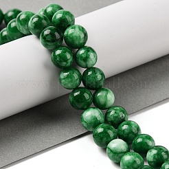 Natural Quartz Beads Strands&nbsp;G-XCP0001-20