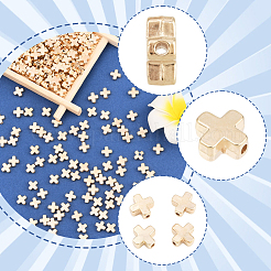 600Pcs CCB Plastic Beads&nbsp;CCB-PA0001-17KCG