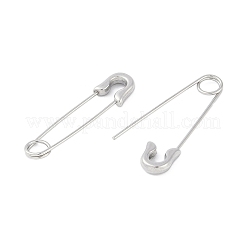 Non-Tarnish 304 Stainless Steel Safety Pins&nbsp;STAS-L022-404P