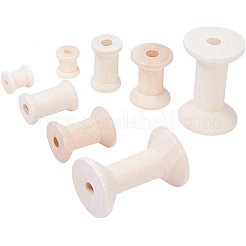 Wooden Empty Spools for Wire&nbsp;WOOD-PH0008-52