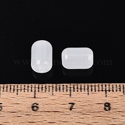 Opaque Glass Beads&nbsp;GLAA-ZX007-25B