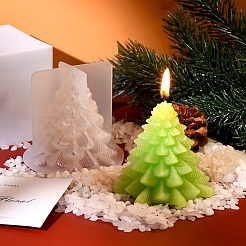 Christmas DIY Candle Making&nbsp;AJEW-U017-07B