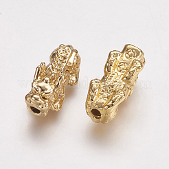 Feng Shui Alloy Beads&nbsp;PALLOY-L205-06A
