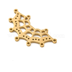 Ion Plating(IP) 304 Stainless Steel Multi-Strand Links&nbsp;STAS-B056-08G