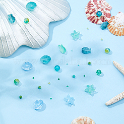 DIY Jewerly Making Finding Kits&nbsp;DIY-HS0001-84