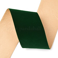 Adhesive Velvet Flocking Liner&nbsp;OCOR-WH0030-78A-05