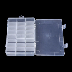 Plastic Bead Storage Containers&nbsp;CON-Q026-03A