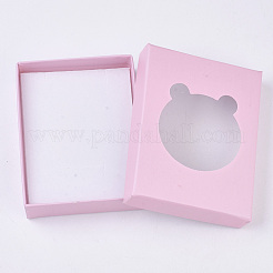 Cardboard Jewelry Boxes&nbsp;CBOX-N012-16