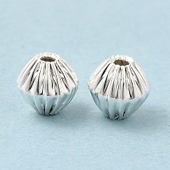 Brass Beads&nbsp;KK-Q781-17S