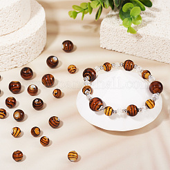 32Pcs Handmade Lampwork Beads&nbsp;LAMP-TA0001-56B