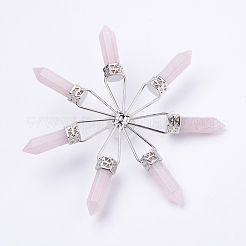 Mixed Stone Chakra Decorations&nbsp;G-F515-02C