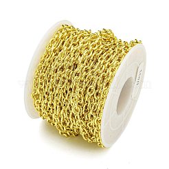 304 Stainless Steel Cable Chain&nbsp;CHS-G036-05G