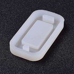 DIY Silicone Pendant Molds&nbsp;DIY-C012-09C