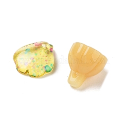 Mixed Styles & Shapes Glass Cabochons/Pendants/Links/Beads&nbsp;GLAA-MSMC006-01E