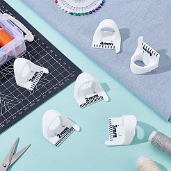 Plastic Patchwork Tools&nbsp;LS-TOOL-WH0165-23