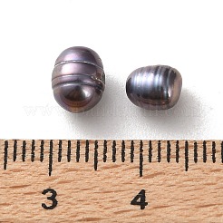 Natural Pearl Beads&nbsp;BSHE-F020-01