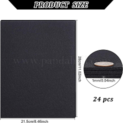 Non Woven Felt Fabric&nbsp;DIY-WH0366-03A