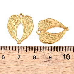 304 Stainless Steel Pendants&nbsp;SA-CBAE7EB-07G
