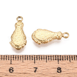 304 Stainless Steel Pendants&nbsp;STAS-T067-76G