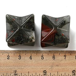 Natural African Bloodstone Beads&nbsp;G-A206-01B-54