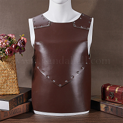 PU Leather Armour&nbsp;AJEW-WH20020-029