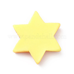Christmas Opaque Resin & Plastic Imitation Biscuits Decoden Cabochons&nbsp;RESI-K019-54A
