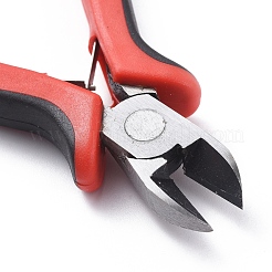 Carbon Steel Jewelry Pliers&nbsp;PT-S026