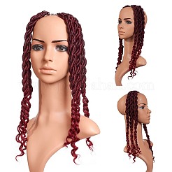 Goddess Locs Crochet Ombre Hair&nbsp;OHAR-G005-09B